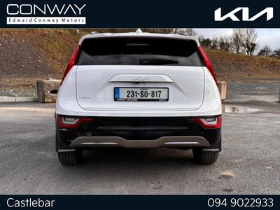 2023 Kia Niro
