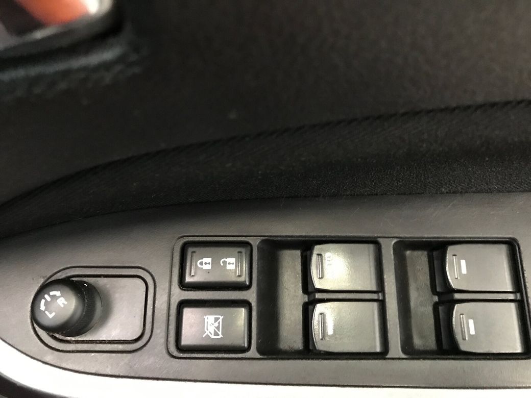 2019 Suzuki Vitara