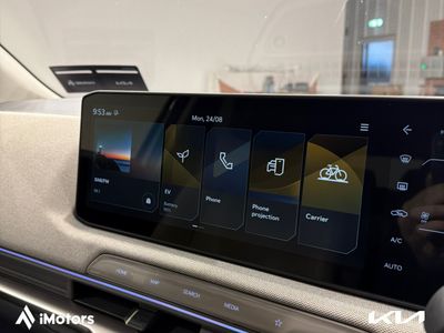 2026 Kia EV2