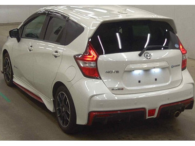 2019 Nissan Note