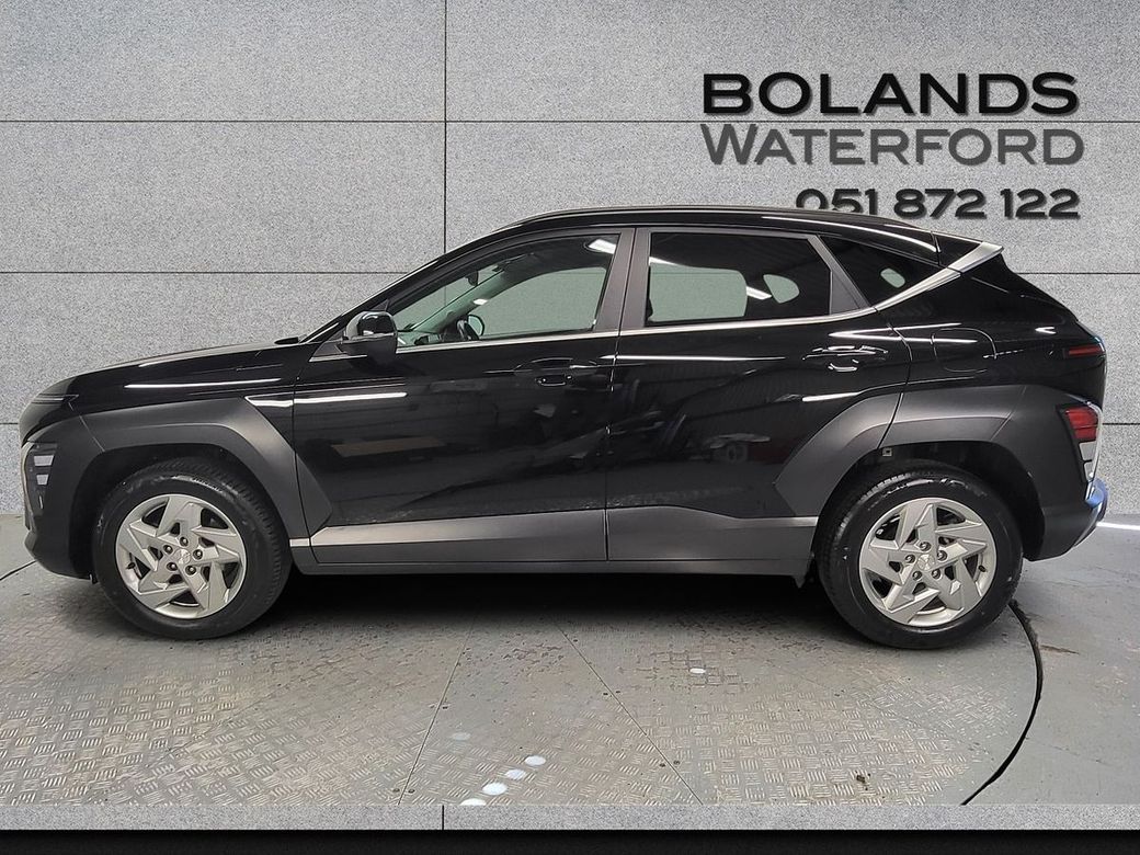 2024 Hyundai Kona