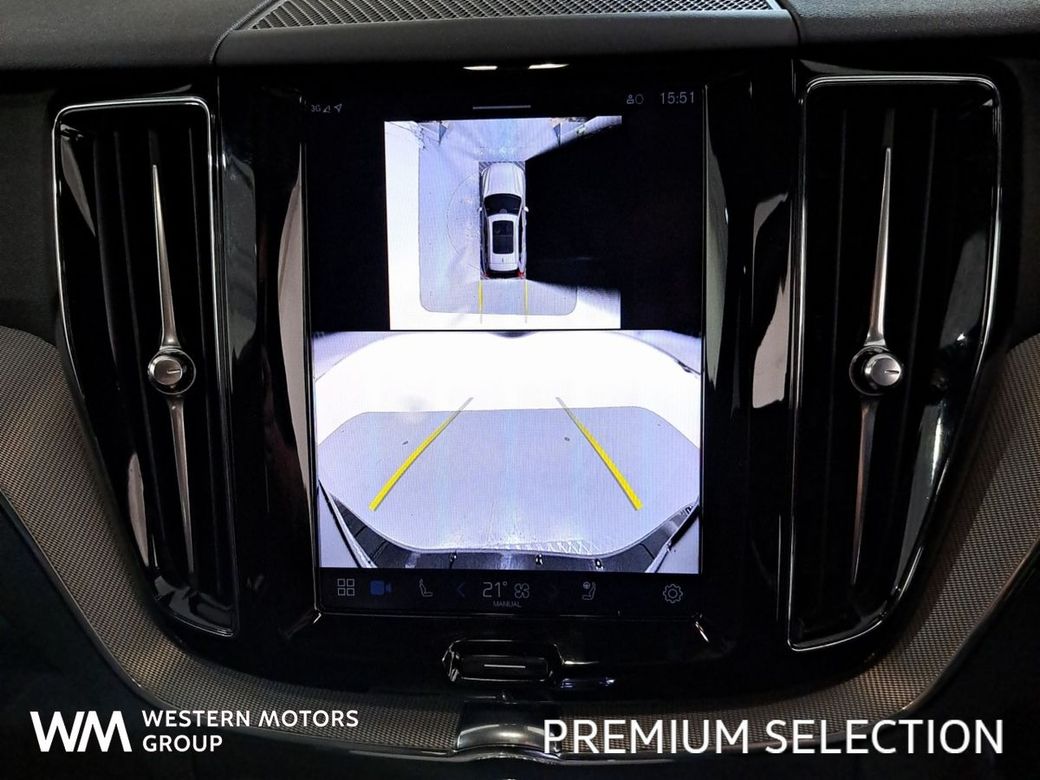2024 Volvo XC60
