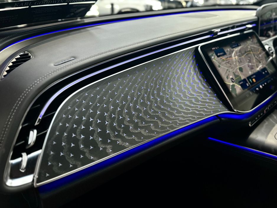 2025 Mercedes-Benz E Class