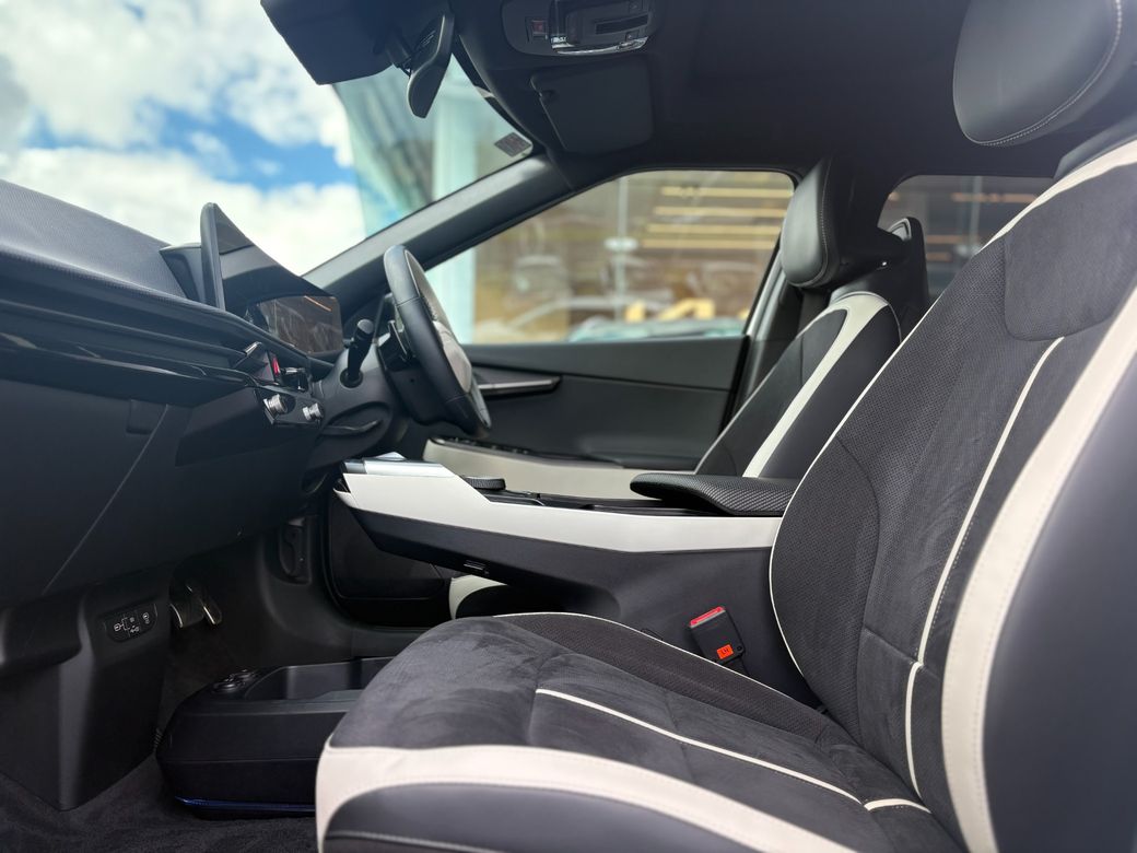 2026 Kia EV6