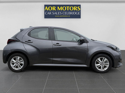 2024 Toyota Yaris