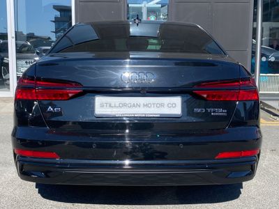 2024 Audi A6