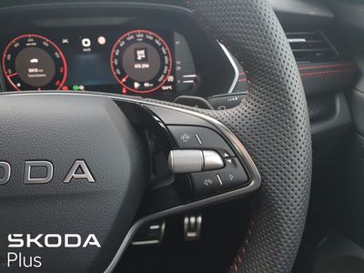 2025 Skoda Octavia