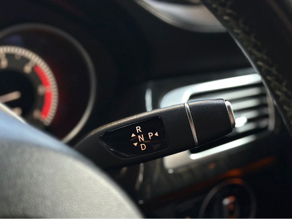 2015 Mercedes-Benz CLS Class