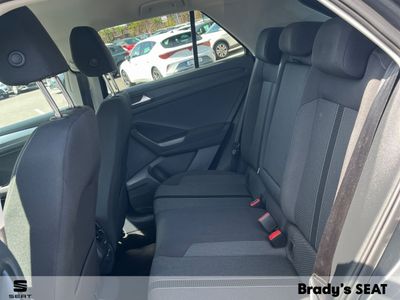 2023 Volkswagen T-Roc