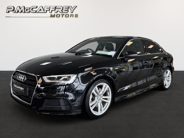vehicle for sale from P McCaffrey Motors