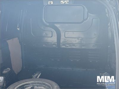 2022 Ford Transit Courier
