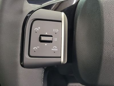 2026 Citroen C3 Aircross