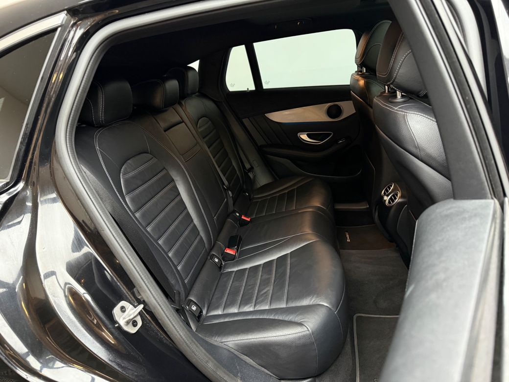 2023 Mercedes-Benz EQC