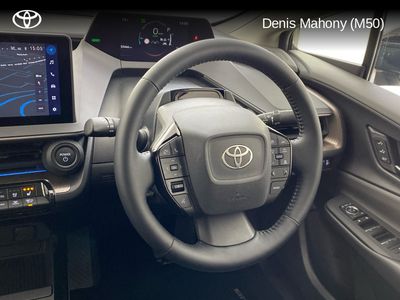 2023 Toyota Prius