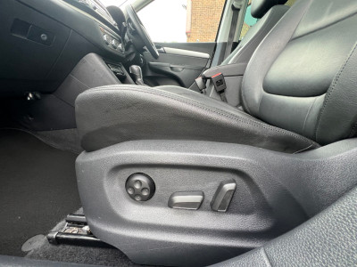 2015 SEAT Alhambra