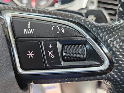 2018 Audi A6
