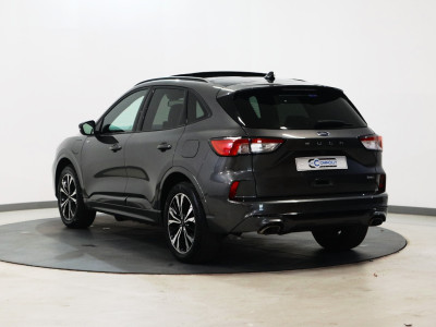 2023 Ford Kuga