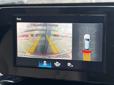 2020 Mercedes-Benz GLC Class