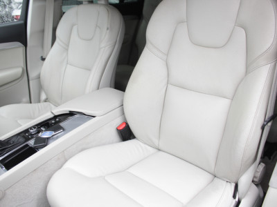 2015 Volvo XC90