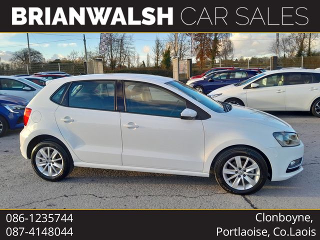 vehicle for sale from Brian Walsh Car Sales Portarlington