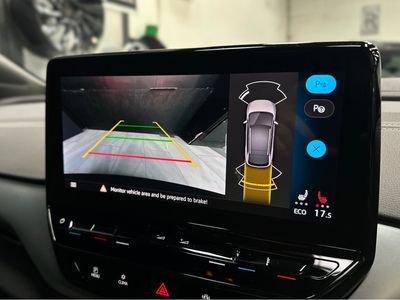 2023 Volkswagen ID.4