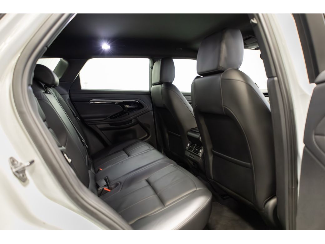 2023 Land Rover Range Rover Evoque