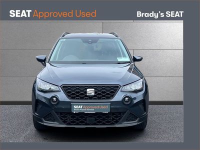 2023 SEAT Arona