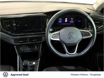 2026 Volkswagen Taigo