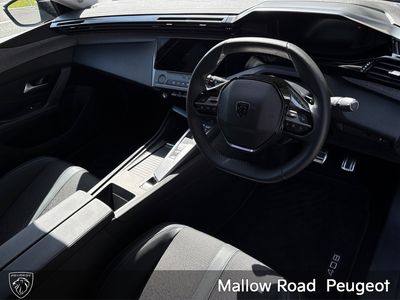 2026 Peugeot 408
