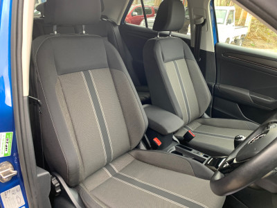 2019 Volkswagen T-Roc
