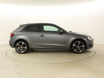 2017 Audi A3
