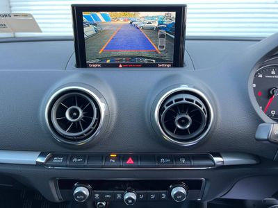 2014 Audi A3