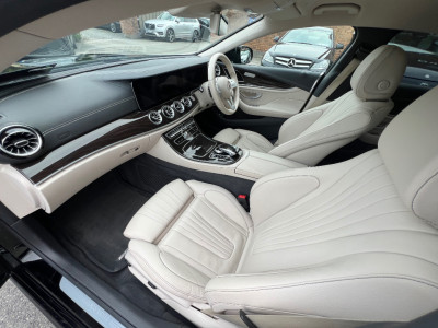 2020 Mercedes-Benz CLS Class