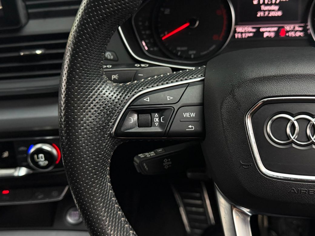 2020 Audi Q5