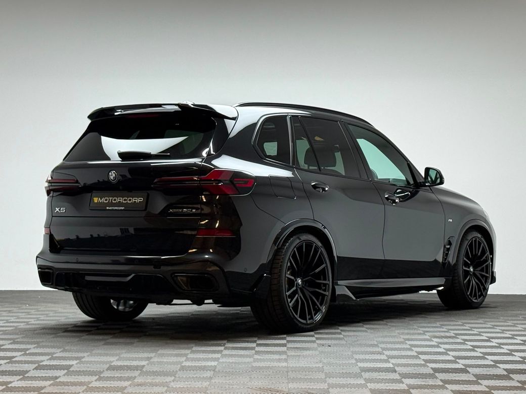 2023 BMW X5