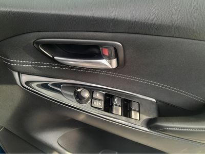 2017 Mazda Mazda2