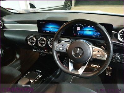 2024 Mercedes-Benz CLA Class