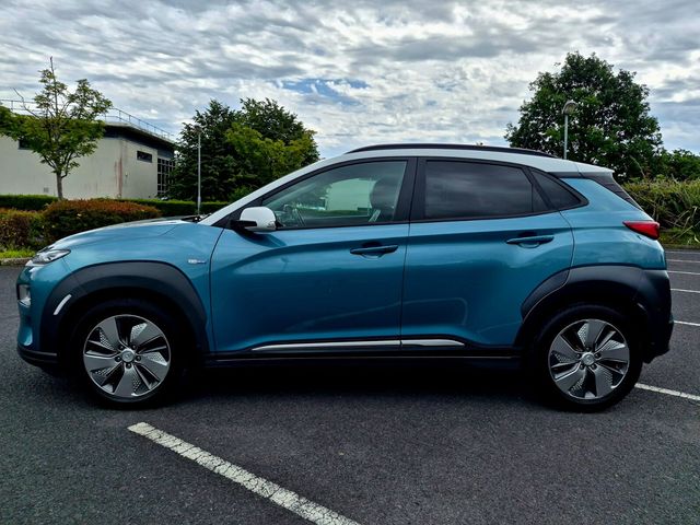 2019 Hyundai Kona
