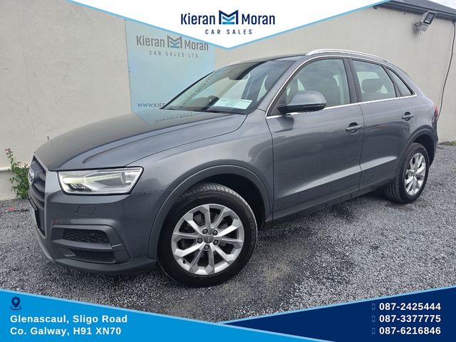 vehicle for sale from Kieran Moran Car Sales