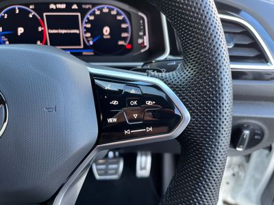 2023 Volkswagen T-Roc