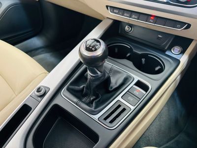 2020 Audi A4