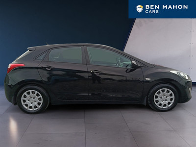 2014 Hyundai i30