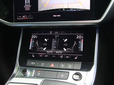 2023 Audi A6