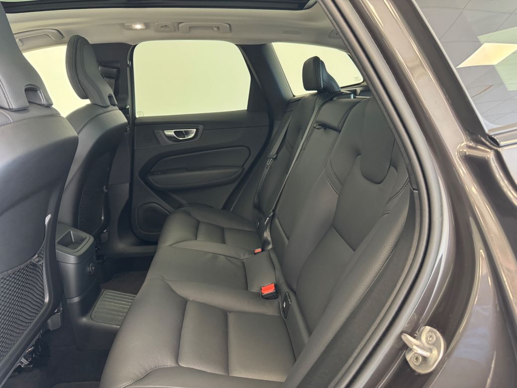 2023 Volvo XC60