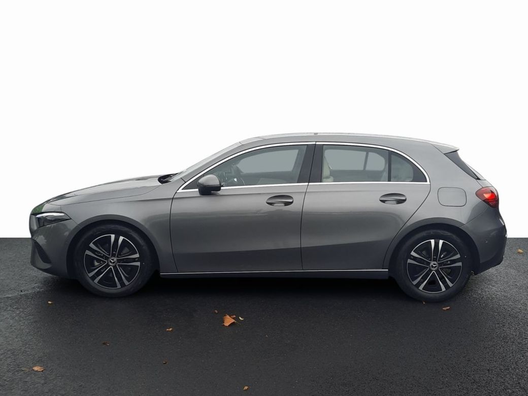 2026 Mercedes-Benz A Class