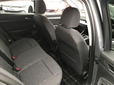 2023 Volkswagen Golf