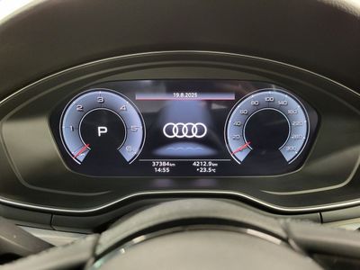 2023 Audi A5