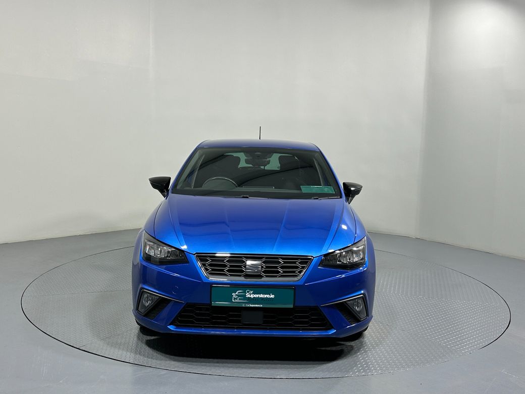 2024 SEAT Ibiza