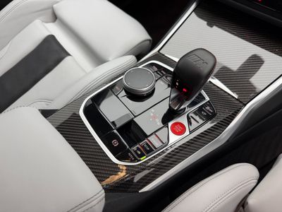 2023 BMW M3