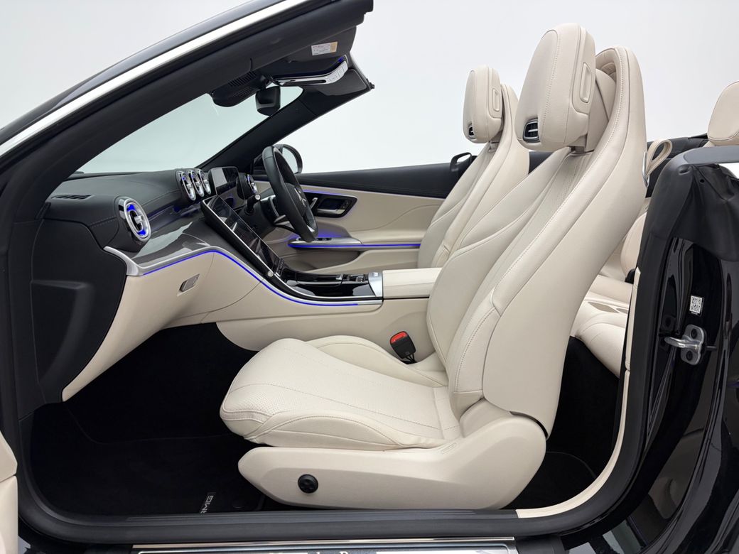 2025 Mercedes-Benz CLE